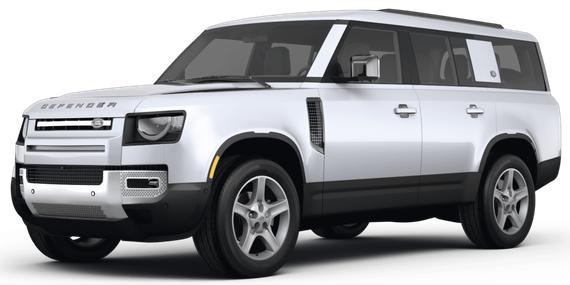 LAND ROVER DEFENDER 2023 SALEJFEUXP2189233 image